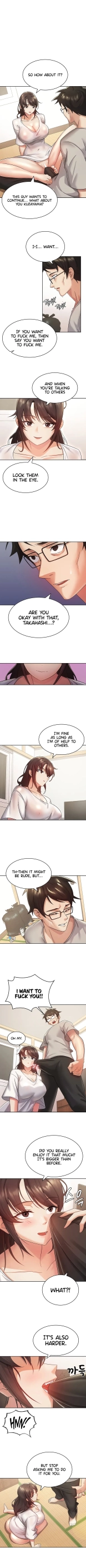 Tax Girlfriend : página 19