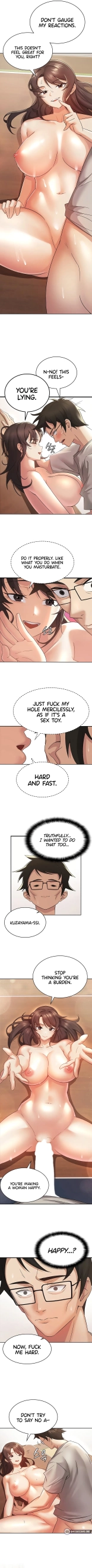 Tax Girlfriend : página 23