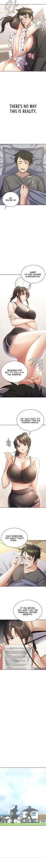 Tax Girlfriend : página 29