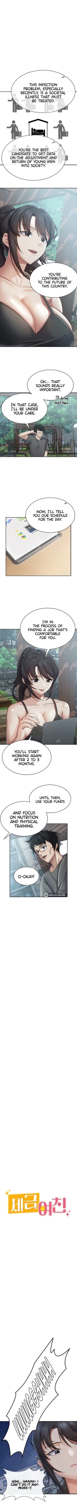 Tax Girlfriend : página 32