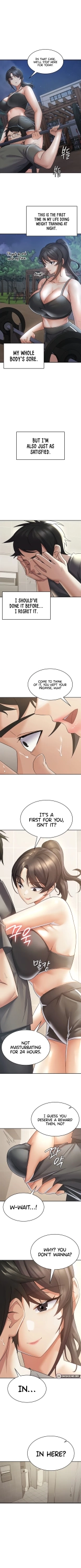 Tax Girlfriend : página 33