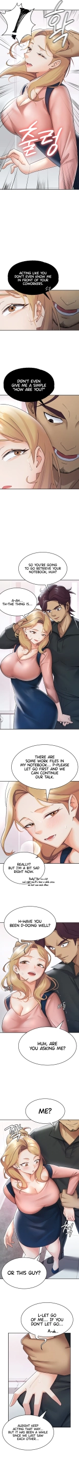 Tax Girlfriend : página 45