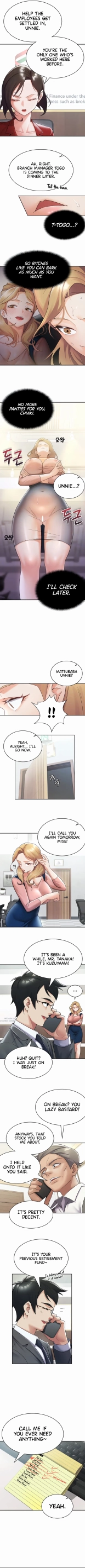 Tax Girlfriend : página 49