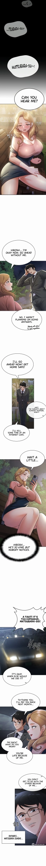 Tax Girlfriend : página 52