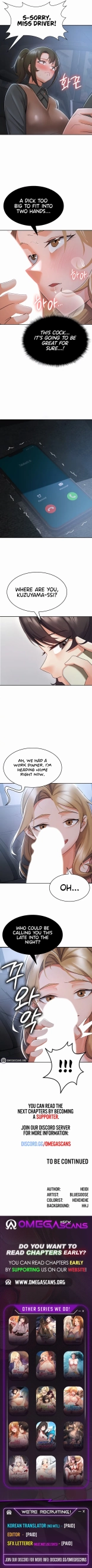 Tax Girlfriend : página 54