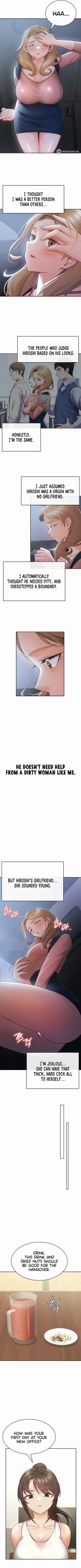 Tax Girlfriend : página 57