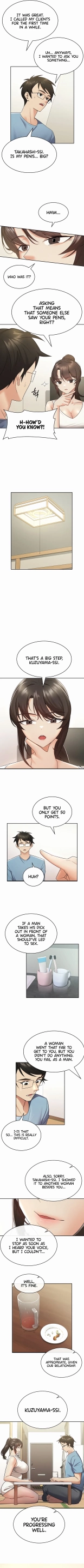 Tax Girlfriend : página 58