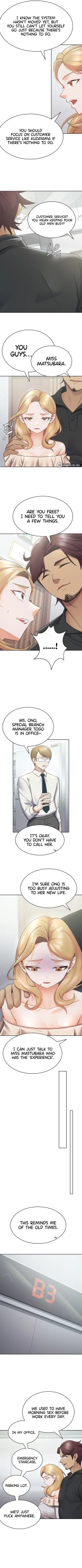 Tax Girlfriend : página 65