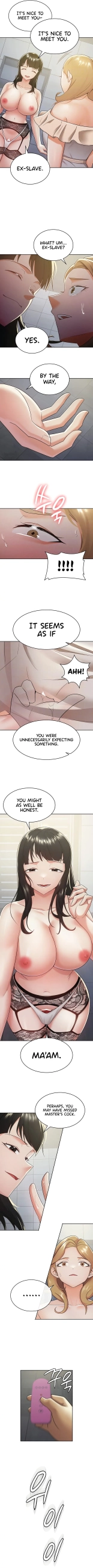 Tax Girlfriend : página 69