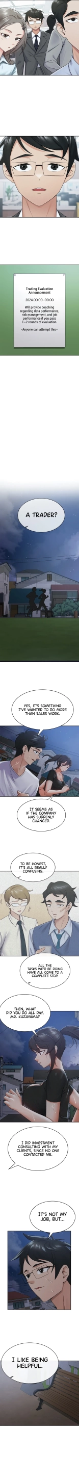 Tax Girlfriend : página 71