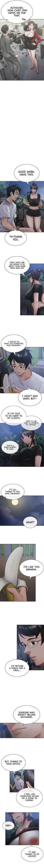 Tax Girlfriend : página 72