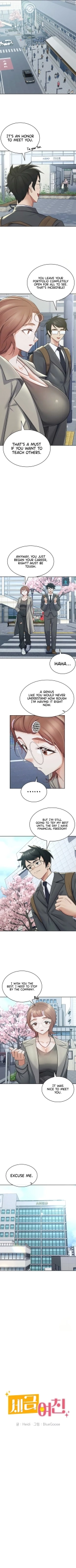 Tax Girlfriend : página 75
