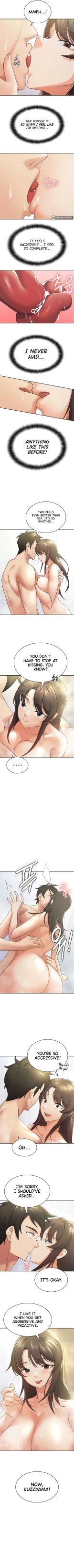 Tax Girlfriend : página 93