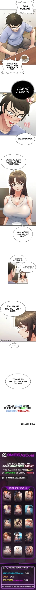 Tax Girlfriend : página 100