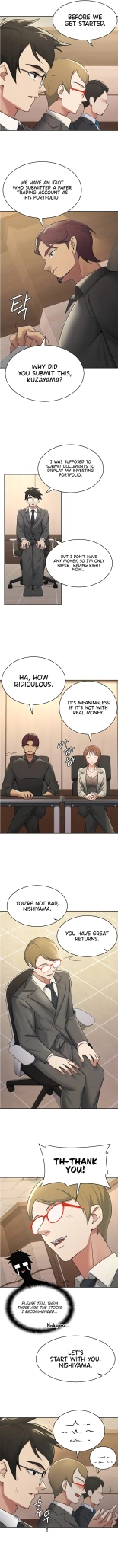 Tax Girlfriend : página 104