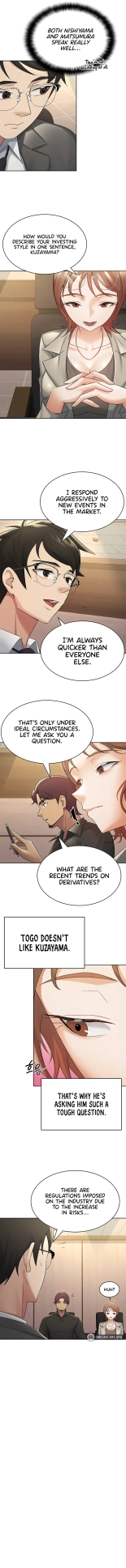 Tax Girlfriend : página 105