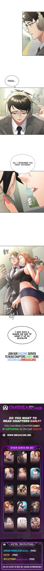 Tax Girlfriend : página 107