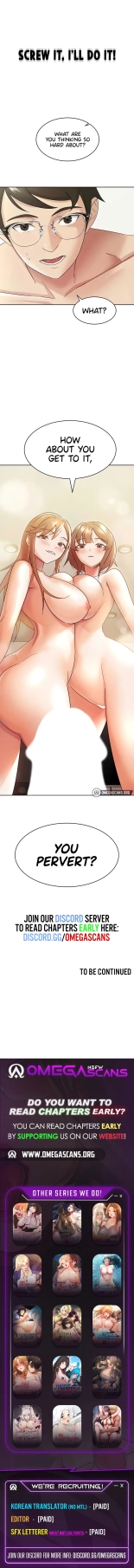 Tax Girlfriend : página 112