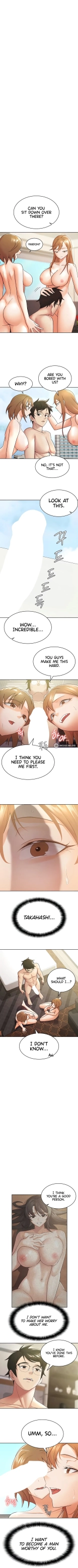 Tax Girlfriend : página 115