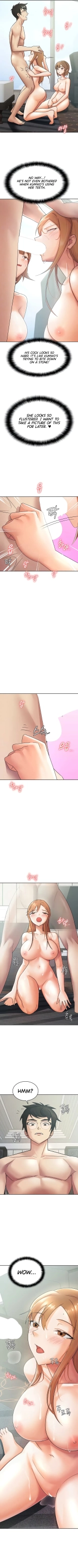 Tax Girlfriend : página 119