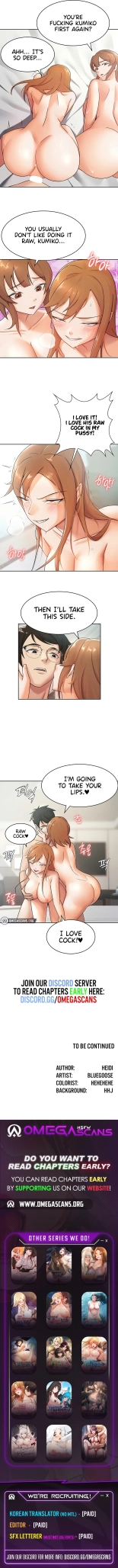 Tax Girlfriend : página 122