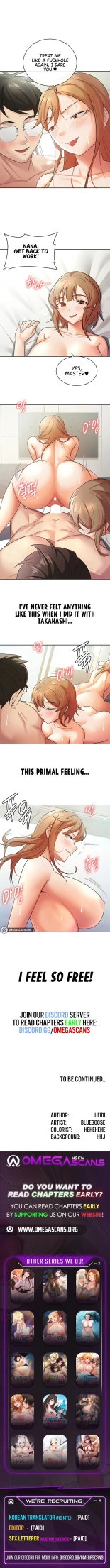 Tax Girlfriend : página 127