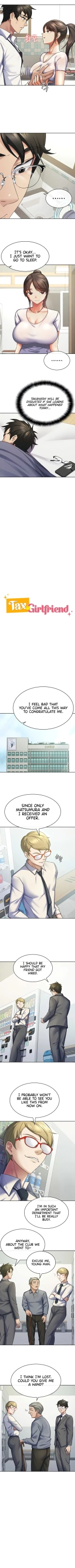 Tax Girlfriend : página 134