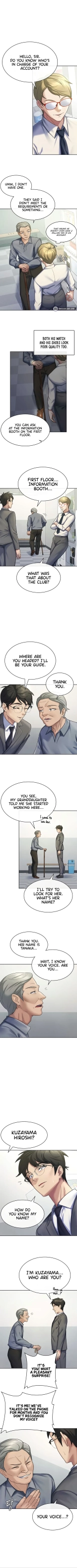 Tax Girlfriend : página 135