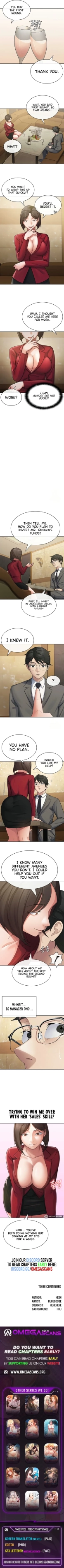Tax Girlfriend : página 144