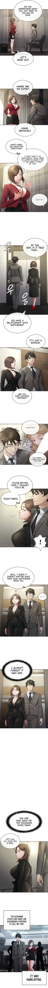 Tax Girlfriend : página 147
