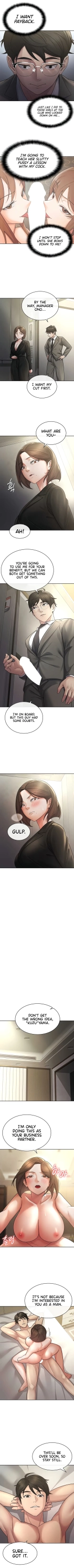 Tax Girlfriend : página 148