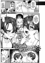 Te amo Natsu-kun! #2 página 2