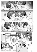 Te amo Natsu-kun! #2 página 6