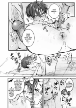Te amo Natsu-kun! #2 página 13
