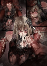 Tea Time: Incident Contract : página 4