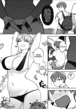 TEACH ME PLEASE : página 5
