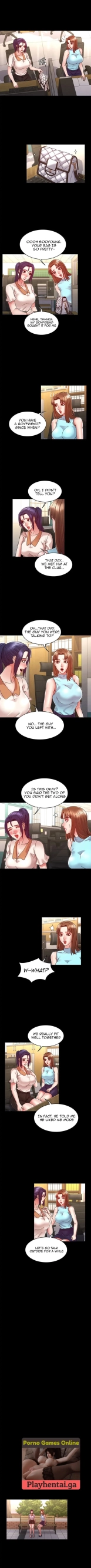 TEACHER PUNISHMENT Ch.8 : página 6