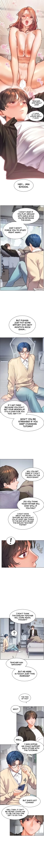 Teacher's Efforts : página 88