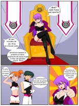 Team Hypno : página 2