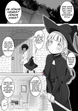 Tedare No Majo Ni Wa Kanawa Nai : página 5