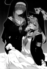 Teiketsu to Aiyoku no Kuuhaku ni ︱ In a vacuum of chastity and lust  Spanish : página 4