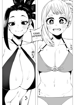hentai my hero academia