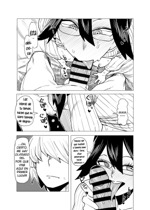 hentai my hero academia