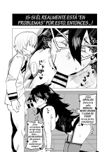 Academia de Héroes & una Moralidad Invertida 4: ~Caso Midnight~ : página 4