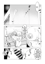 Academia de Héroes & una Moralidad Invertida 12: ~Ochako Uraraka~ : página 2