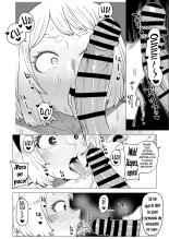 Academia de Héroes & una Moralidad Invertida 12: ~Ochako Uraraka~ : página 4