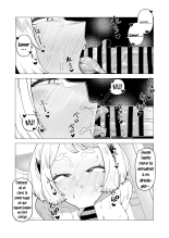 Academia de Héroes & una Moralidad Invertida 12: ~Ochako Uraraka~ : página 5