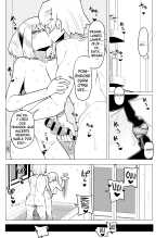 Academia de Héroes & una Moralidad Invertida 12: ~Ochako Uraraka~ : página 12