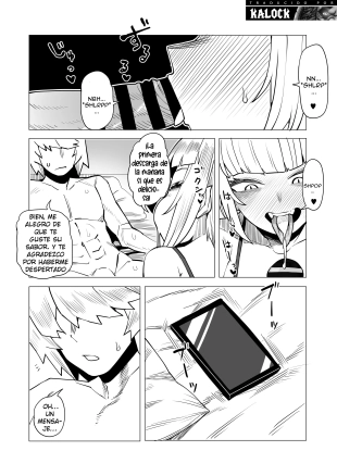 hentai Academia de Héroes & una Moralidad Invertida 11: ~Pixie-Bob~