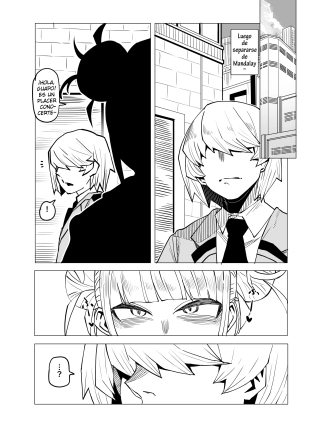 hentai my hero academia